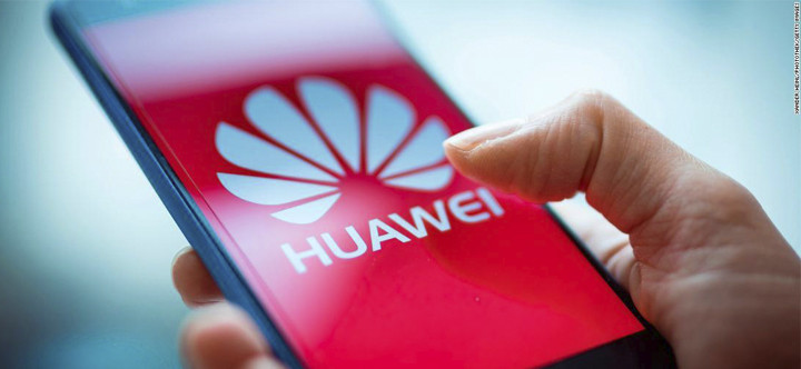 Lee más sobre el artículo Huawei será proveedor de 5G en la Unión Europea