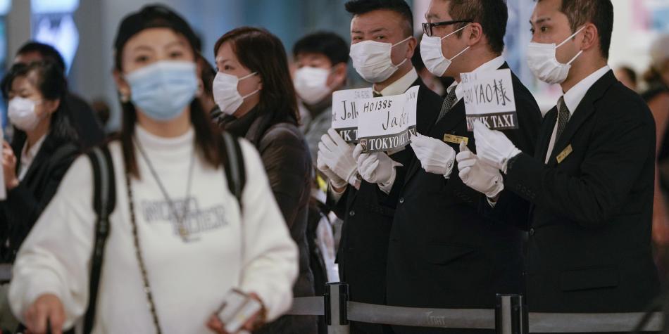 Lee más sobre el artículo Bolivia, Chile, Colombia, Ecuador, Perú y Venezuela coordinan acciones para evitar casos de coronavirus