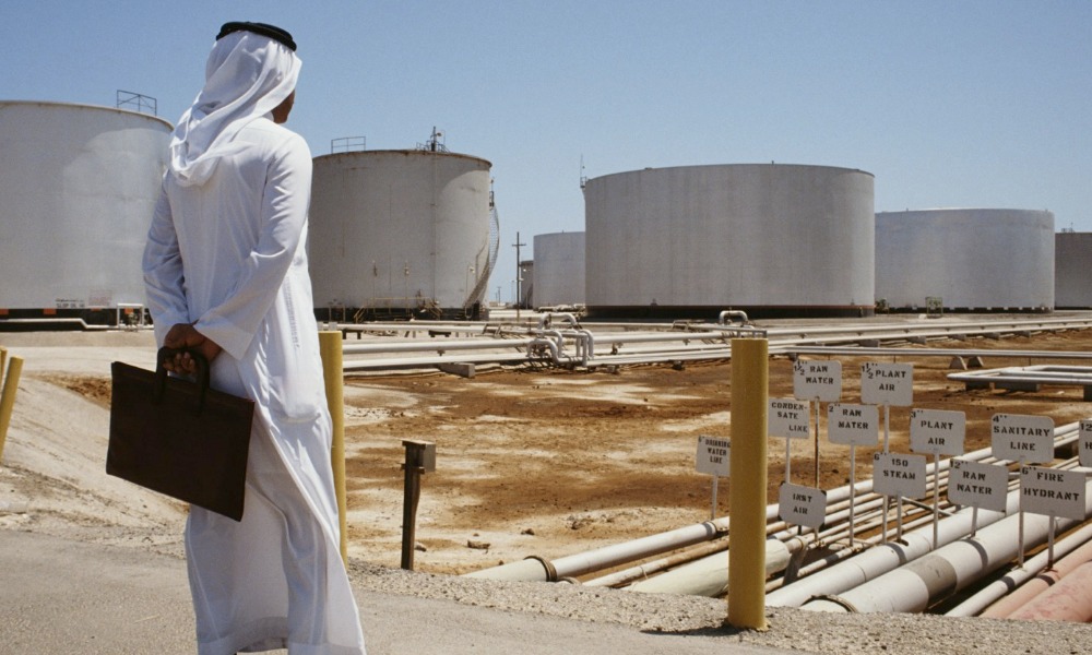 Lee más sobre el artículo Arabia Saudí redobla su apuesta y promete producción récord de petróleo