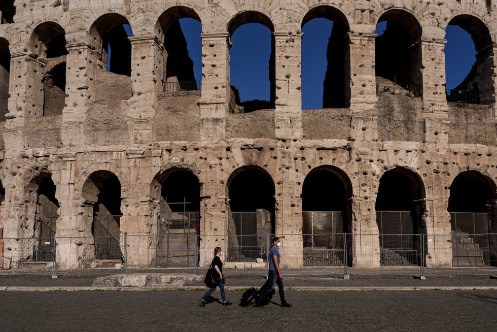 Lee más sobre el artículo Italia congeló pagos de hipotecas hasta 18 meses por crisis del coronavirus