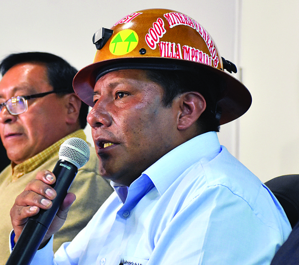 Lee más sobre el artículo Inauguran oficinas de Minería en Trinidad