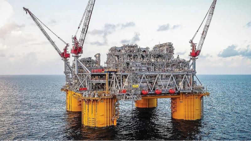 Lee más sobre el artículo El precio del petróleo cae otro 4% y pierde los $us 29 por barril