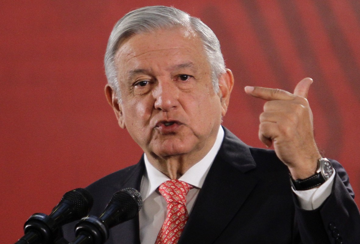 Lee más sobre el artículo AMLO acusó a la ONU de no garantizar igualdad ante pandemia de coronavirus