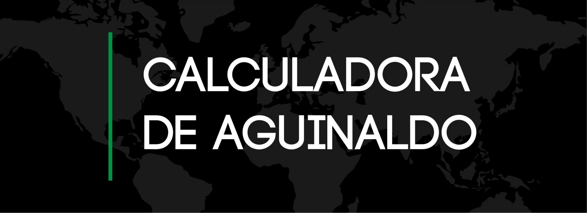 Calculo Aguinaldo Money Bolivia