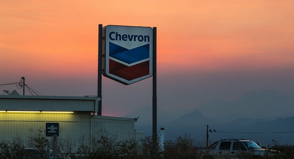 Lee más sobre el artículo Trump ordena a Chevron cerrar operaciones en Venezuela