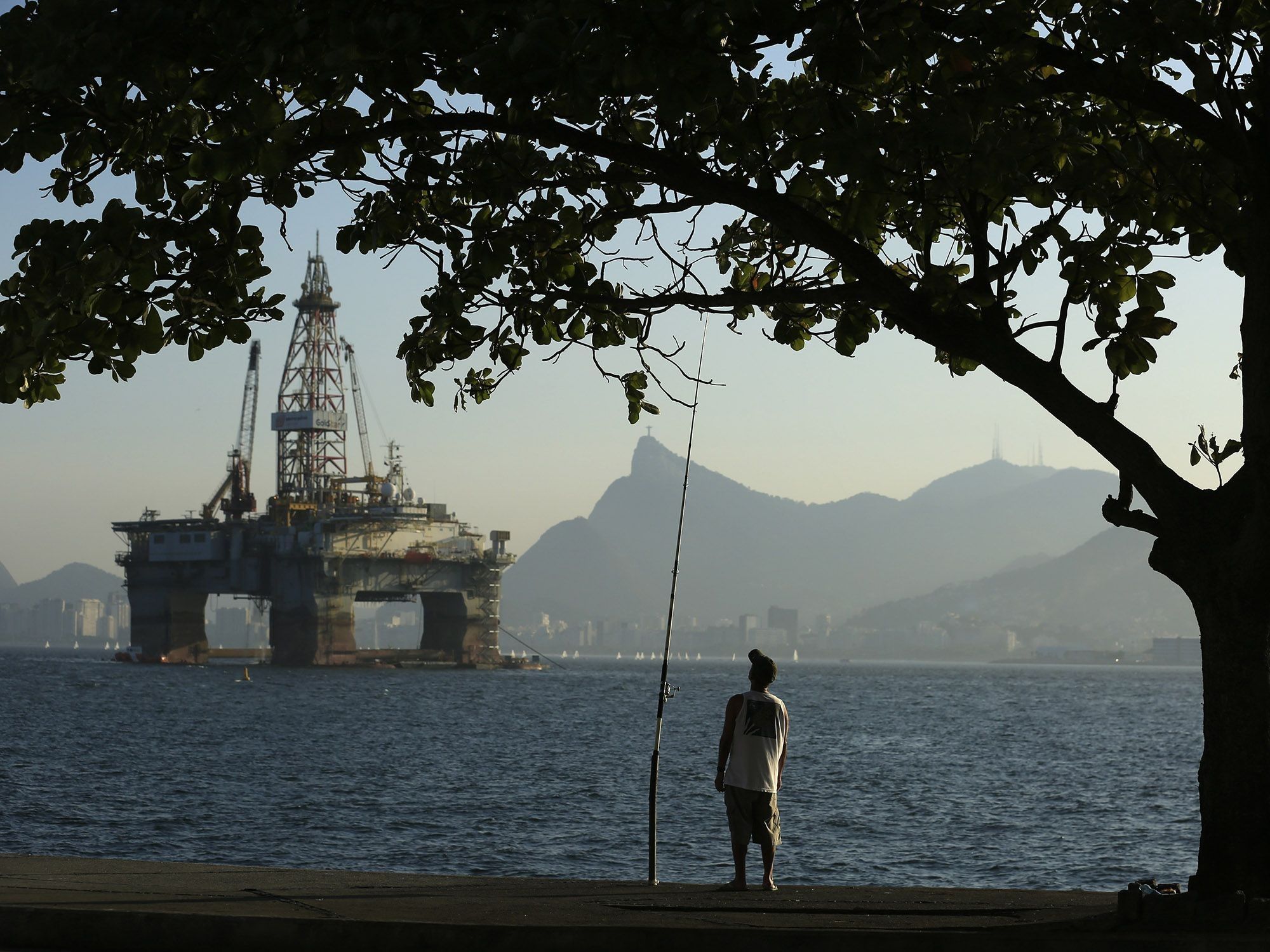 Lee más sobre el artículo Petrobras y Exxon Mobil confirman hallazgo de grandes reservas de petróleo