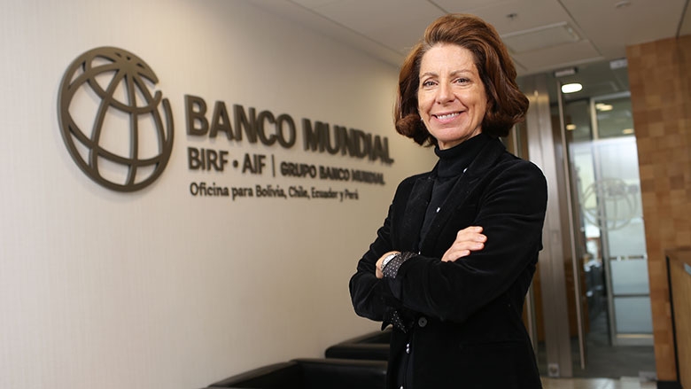 Lee más sobre el artículo El Banco Mundial entrega $us 170 millones para lucha contra el Covid-19