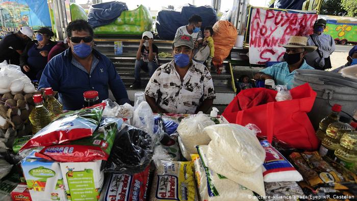 Lee más sobre el artículo ONU propone renta básica para un tercio de la población mundial