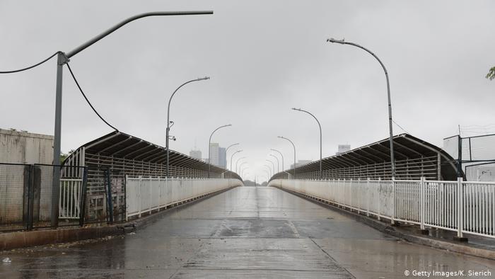 Lee más sobre el artículo Militares paraguayos y pobladores se enfrentan en frontera con Brasil