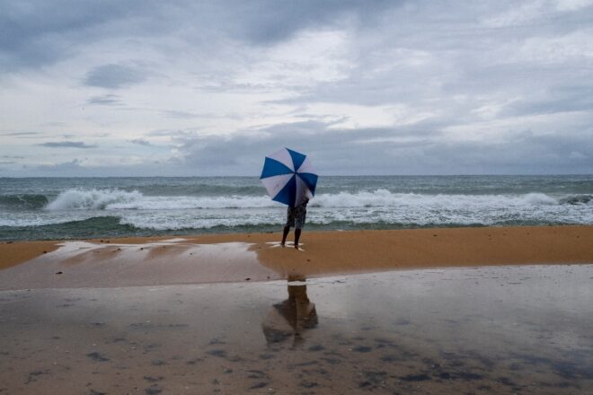 Lee más sobre el artículo Haití pide prudencia a la población ante tormenta Laura