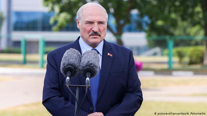 Lee más sobre el artículo Bielorrusia: el presidente Lukashenko es reelegido con el 80 % de los votos