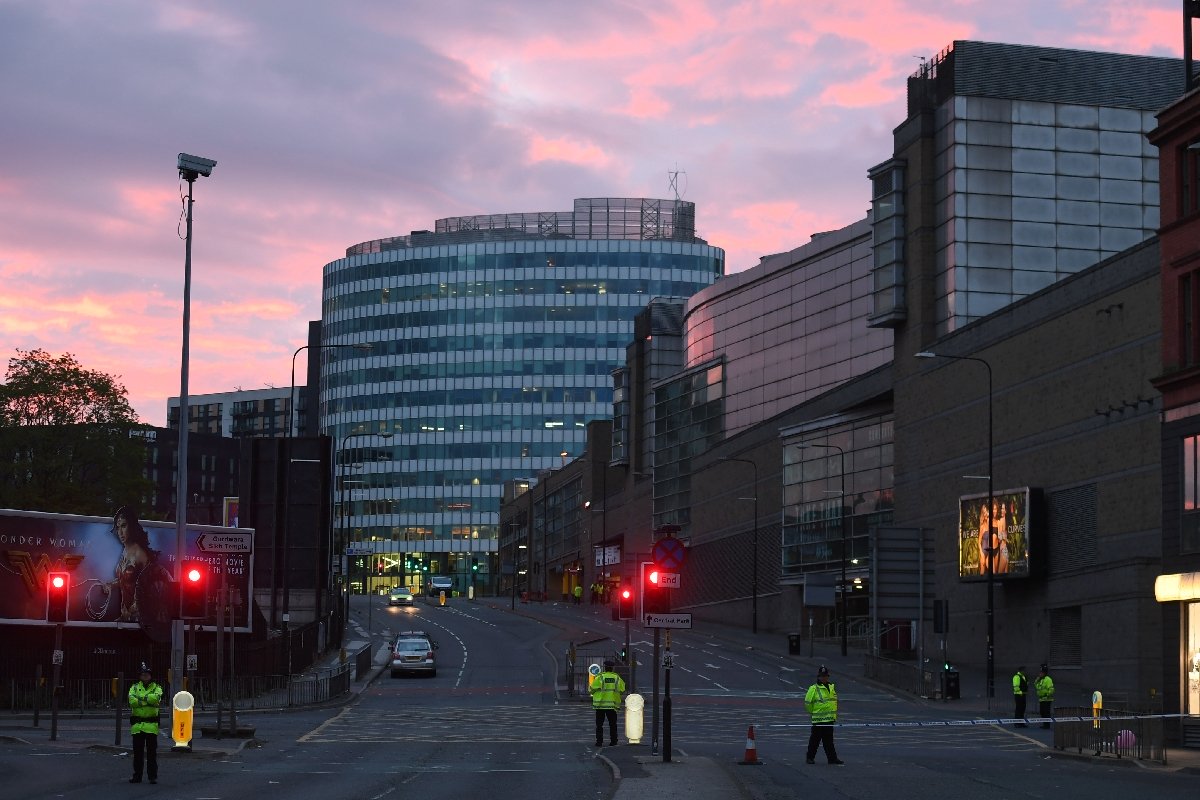 Lee más sobre el artículo Cadena perpetua para el hermano del autor del atentado de Manchester