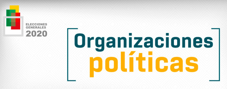 Lee más sobre el artículo Organizaciones políticas transparentan el manejo de sus recursos ante el TSE