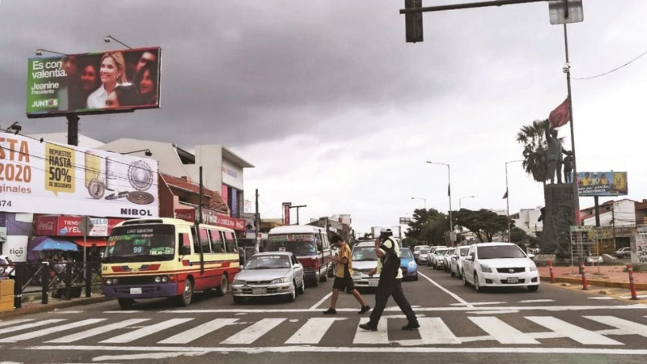 Lee más sobre el artículo Seis medidas regirán desde el 1 de septiembre, según la Alcaldía