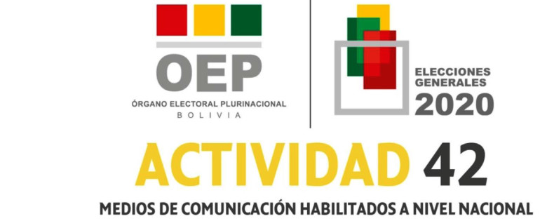 Lee más sobre el artículo TSE publica listas de medios de comunicación habilitados para difundir propaganda electoral pagada