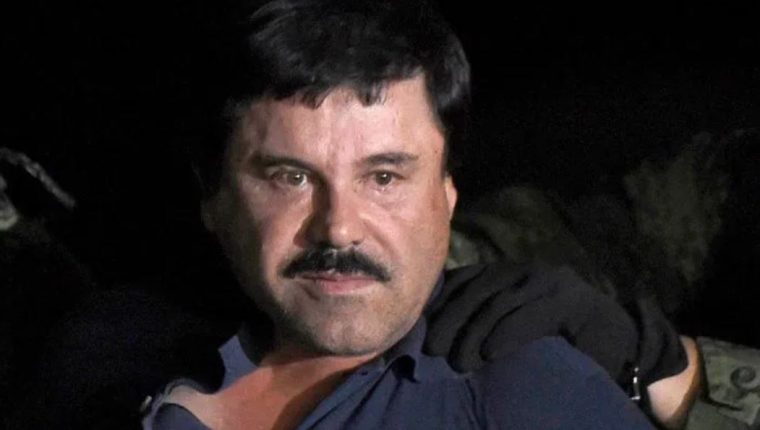 Lee más sobre el artículo Joaquín “Chapo” Guzmán apela su sentencia a cadena perpetua ante corte de Nueva York