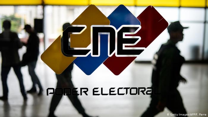 Lee más sobre el artículo EE.UU. sanciona a presidenta del Consejo Electoral de Venezuela