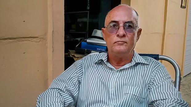 Lee más sobre el artículo Cuba libera a periodista independiente Roberto Quiñones