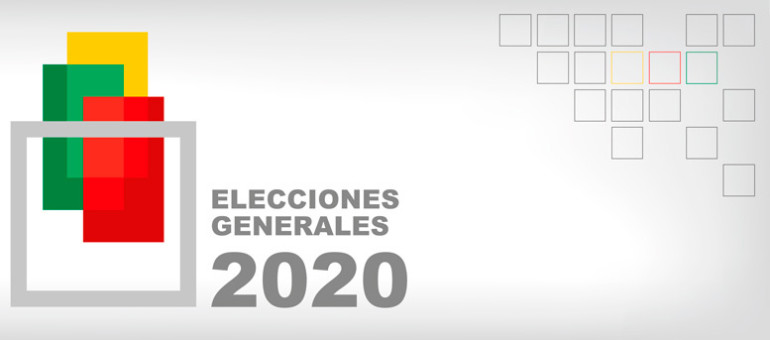 Lee más sobre el artículo Este domingo 6 de septiembre inician las campañas de las organizaciones y alianzas políticas