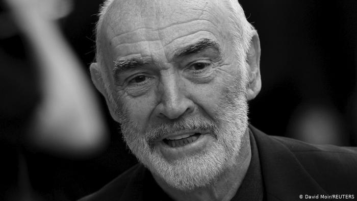 Lee más sobre el artículo Farándula: Adiós a James Bond: muere el actor Sean Connery con 90 años, según medios