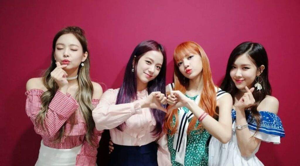 Lee más sobre el artículo Música: Blackpink presenta su esperado primer álbum de estudio