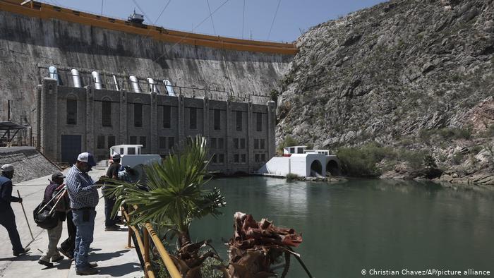 Lee más sobre el artículo México alcanza acuerdo con EE. UU. para saldar deuda de agua