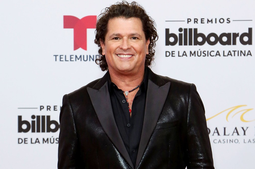 Lee más sobre el artículo Luis Fonsi, Daddy Yankee y Carlos Vives triunfan en premios Billboard de música latina