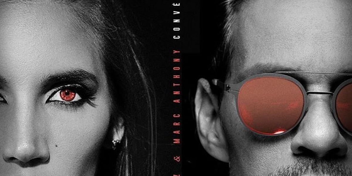 Lee más sobre el artículo Música: India Martinez y Marc Anthony unen sus voces en “Convenceme”