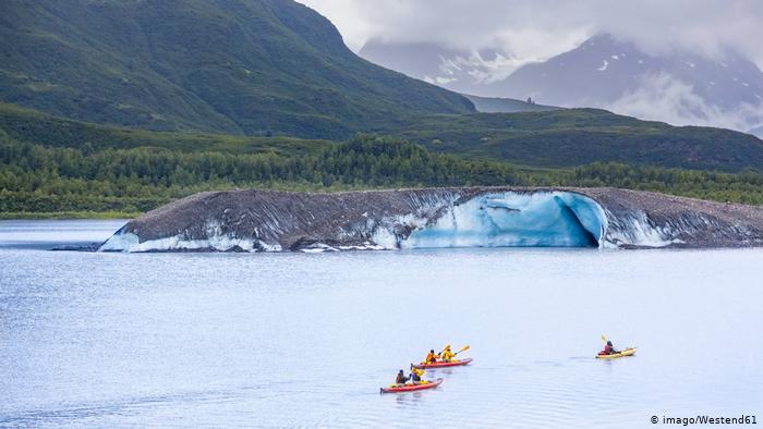 Lee más sobre el artículo Alerta de tsunami en Alaska tras sismo de magnitud 7,4