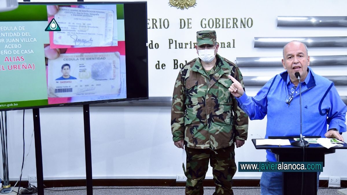 Lee más sobre el artículo Aprehenden a cuatro implicados en el secuestro de tres efectivos antidrogas en el trópico