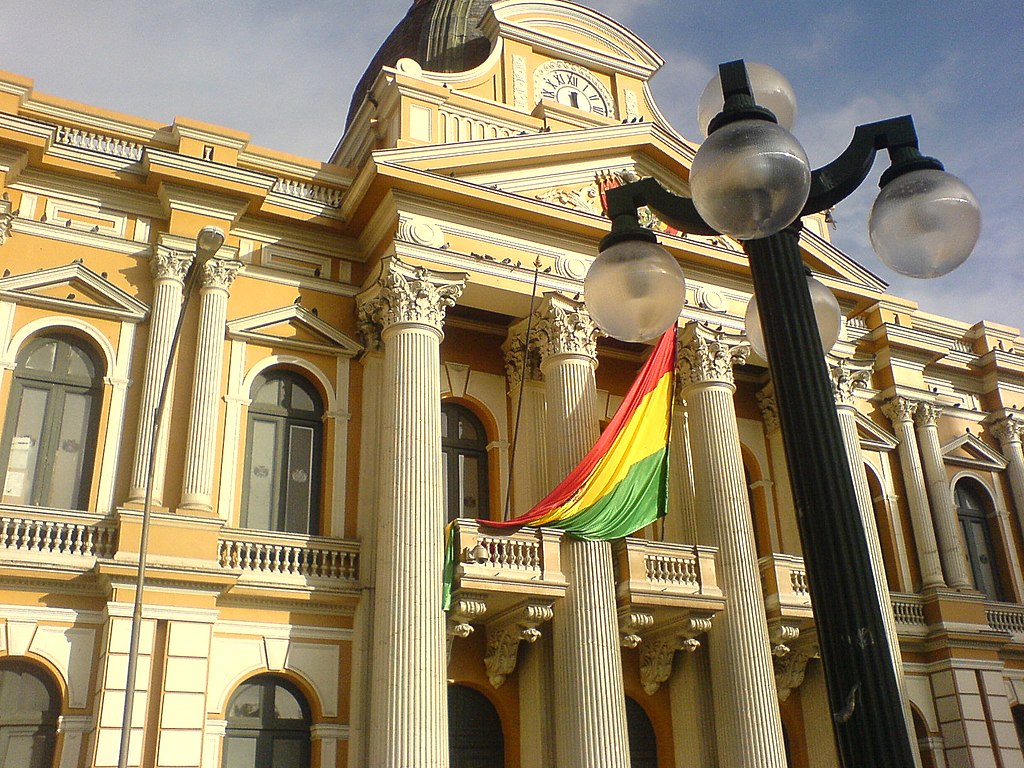 Lee más sobre el artículo Asamblea convoca a sesiones preparatorias para conformar directivas