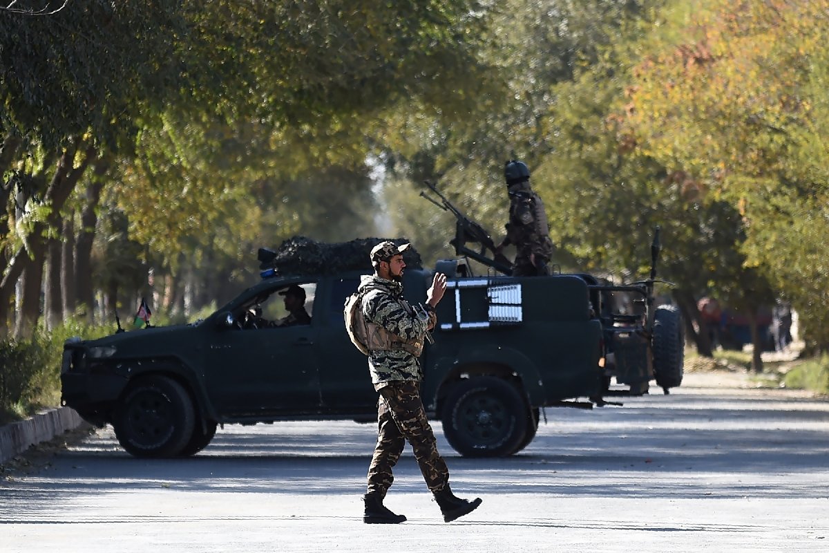 Lee más sobre el artículo Al menos 22 muertos en un ataque en la universidad de Kabul