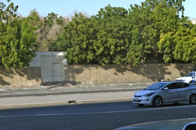 Lee más sobre el artículo Al menos dos heridos en un ataque en un cementerio saudita no musulmán de Yedá