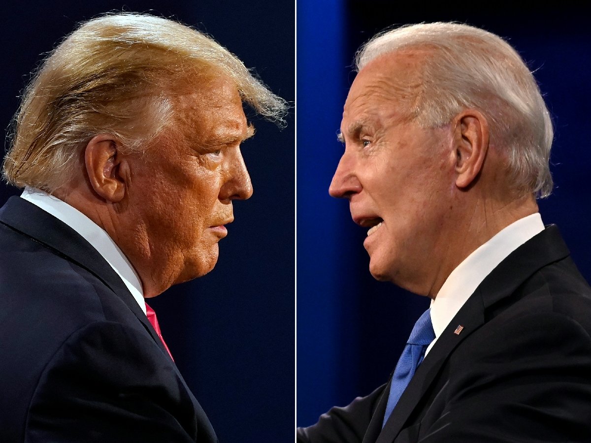 Lee más sobre el artículo Biden pide a EEUU “pasar la página” y critica a Trump por no reconocer la derrota