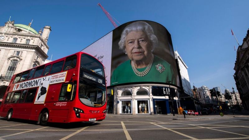 Lee más sobre el artículo El éxodo de población “sin precedentes” que está viviendo Londres