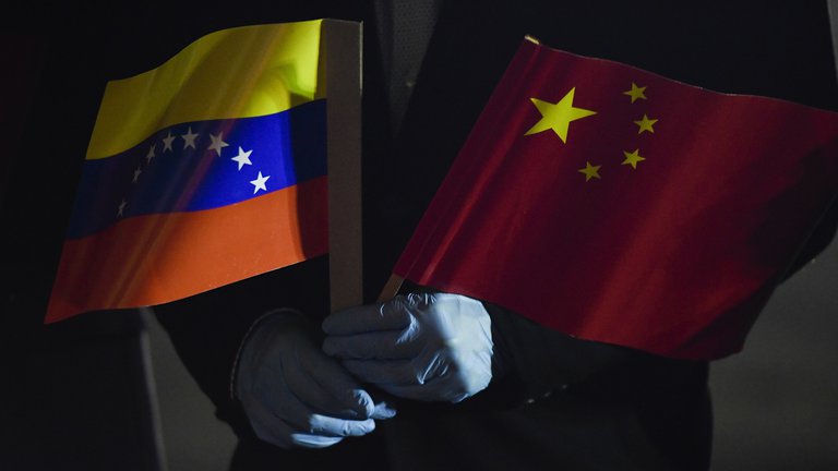 Lee más sobre el artículo La pandemia asfixia los préstamos de China a América Latina