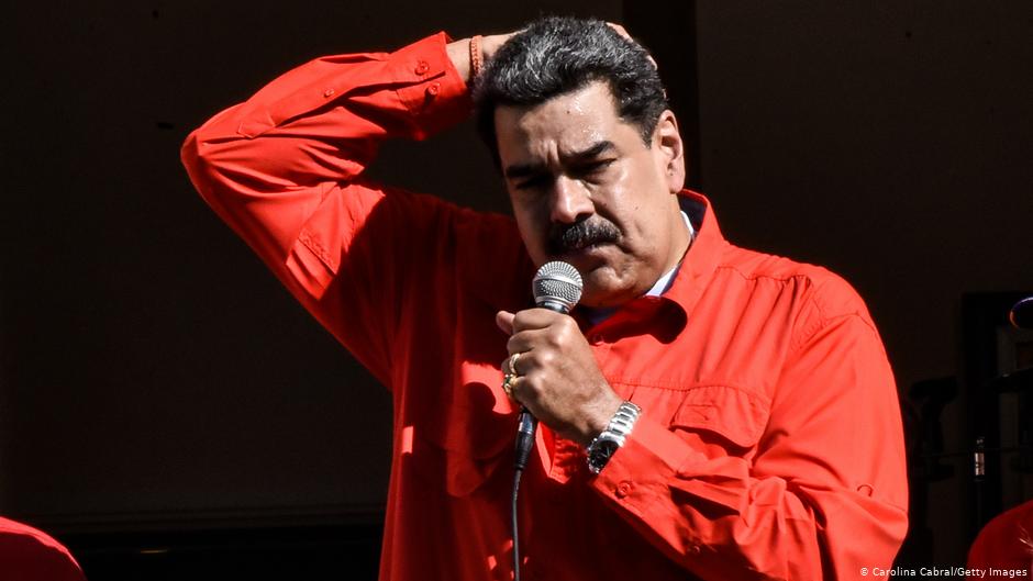 Lee más sobre el artículo Nicolás Maduro: “hemos hecho retroceder el machismo”