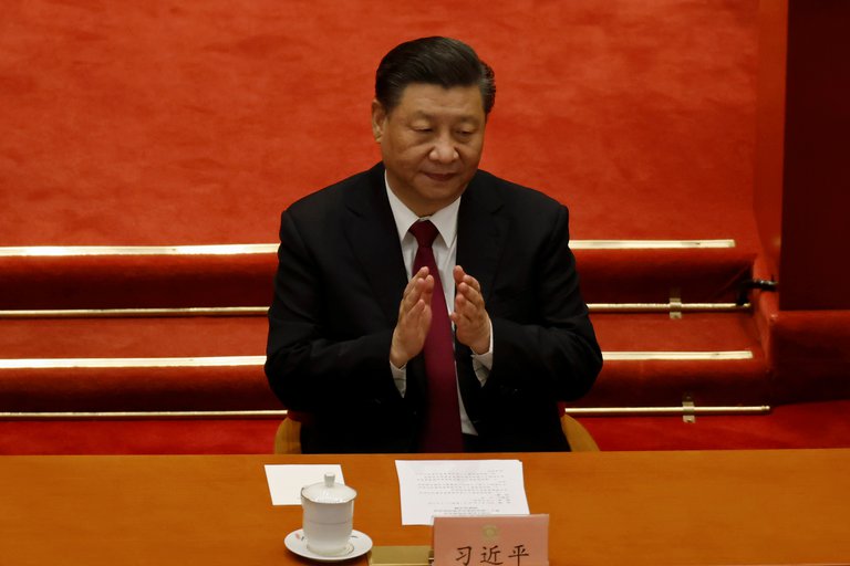 Lee más sobre el artículo Xi Jinping llamó a las Fuerzas Armadas chinas a centrarse en la “preparación para el combate”