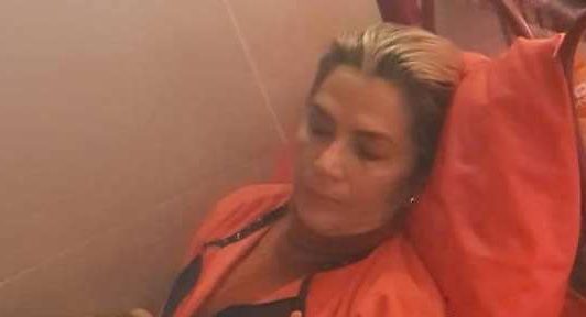 Lee más sobre el artículo La expresidenta Jeanine Áñez decide dejar de alimentarse durante su detención en la cárcel