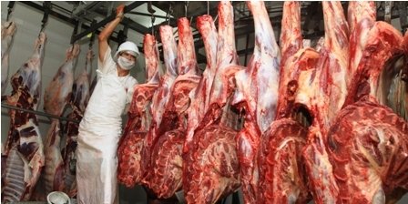 Lee más sobre el artículo Gonzales: La carne es más cara en otros países, la gente ve negocio en contrabandear