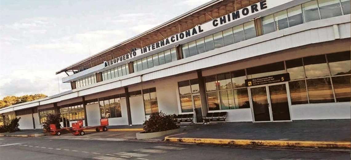 Lee más sobre el artículo DGAC dice que multó a Aasana por aeropuerto de Chimoré y que operó sin autorización