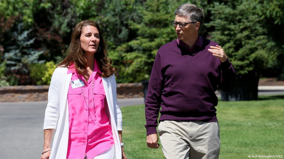 Lee más sobre el artículo Bill Gates y su esposa Melinda se divorcian después de 27 años juntos