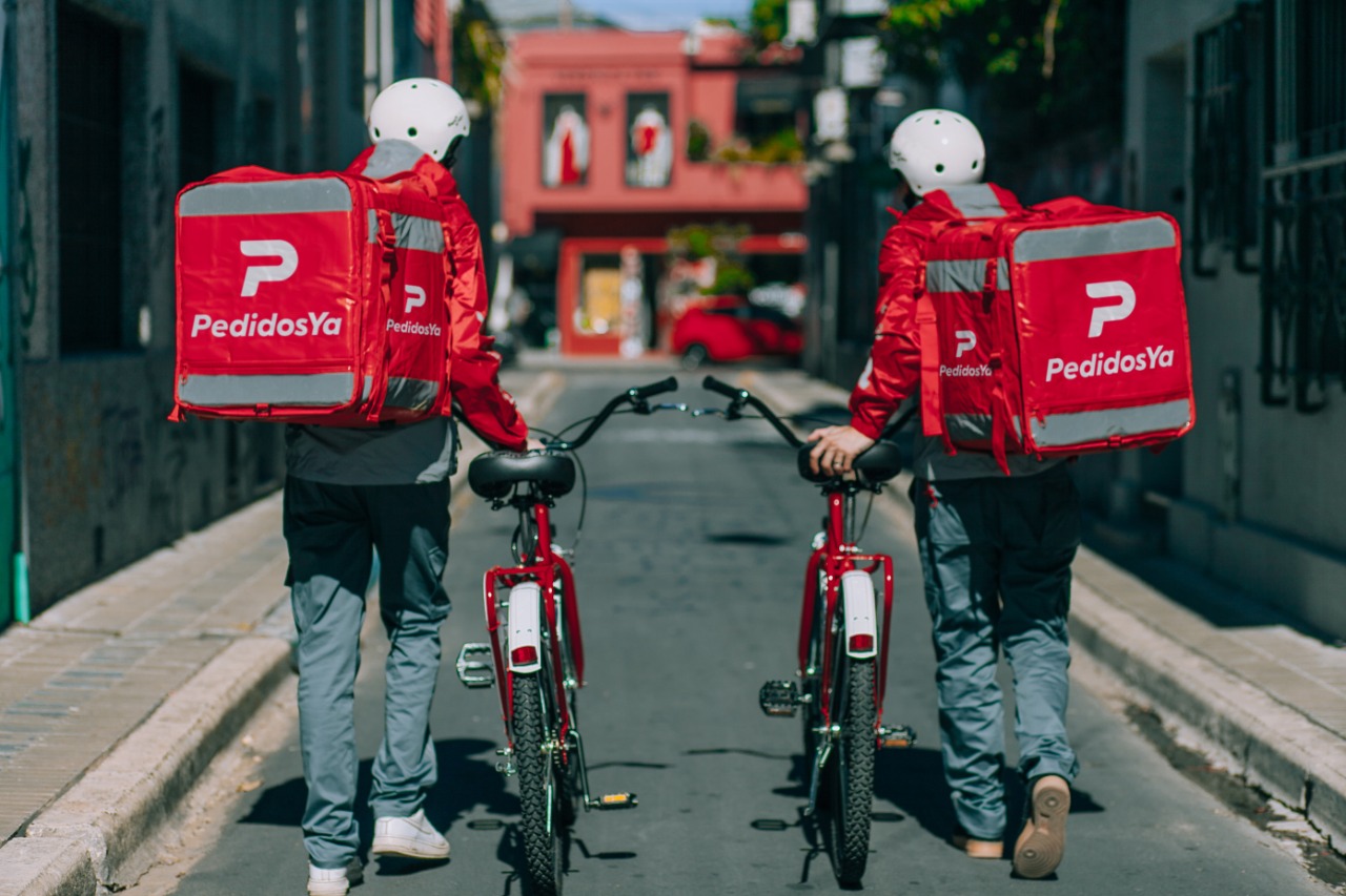 Lee más sobre el artículo PedidosYa llega a Pando y se consolida como la App de Delivery líder en los nueve departamentos de Bolivia