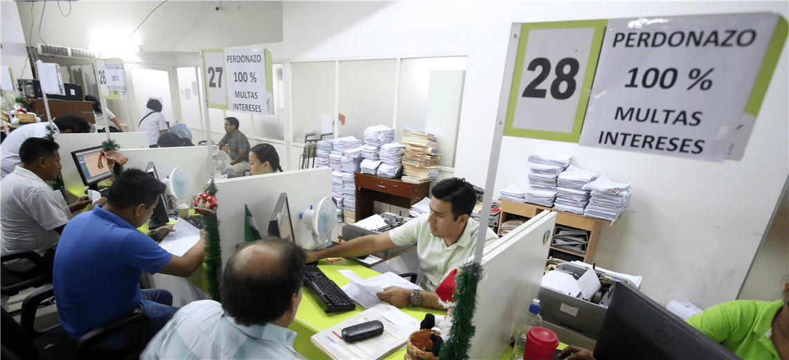 Lee más sobre el artículo ¡Último día del ‘perdonazo’! Los descuentos a los impuestos municipales fenecen hoy