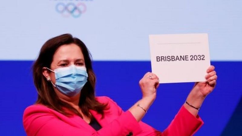 Lee más sobre el artículo Brisbane 2032: la ciudad australiana será la sede de los Juegos Olímpicos y Paralímpicos