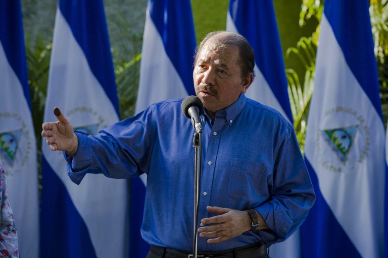 Lee más sobre el artículo La SIP denunció que Nicaragua es “un país sin ley y sin justicia”