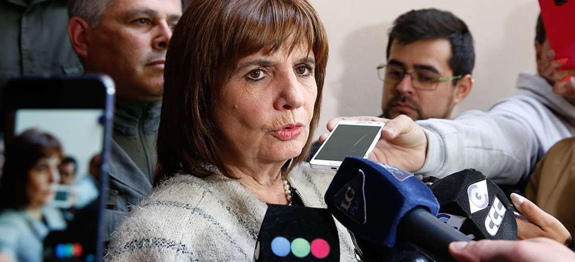 Lee más sobre el artículo “Nunca pasó por mis manos pedido alguno de material para la Fuerza Aérea Boliviana”: exministra argentina desmiente al presidente Fernández