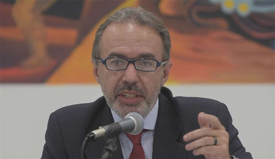 Lee más sobre el artículo Richter: “quieren apagar la representación de nuestros pueblos minoritarios” con la categoría mestizo