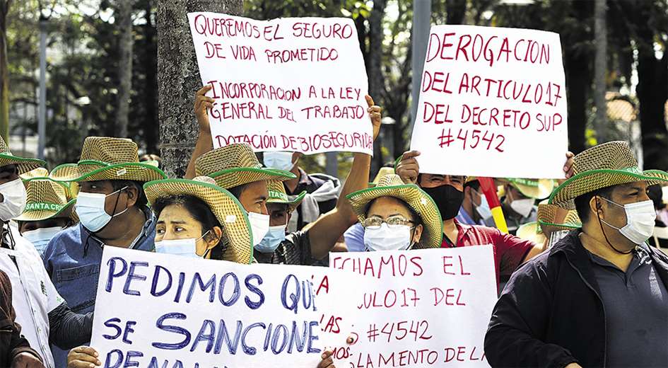 Lee más sobre el artículo Covid: Santa Cruz pasa el millón de vacunados con al menos una dosis