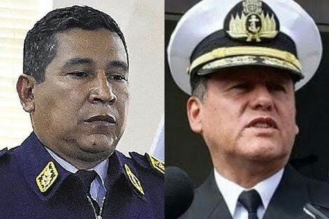 Lee más sobre el artículo Caso golpe: exjefes militares presentan libro y declaraciones de Evo para desvirtuar acusación